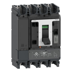 BREAKER NSX630F 36kA DCPV 4P 500A TMD