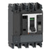 SWITCH NSX630NA DCPV 4P 500A