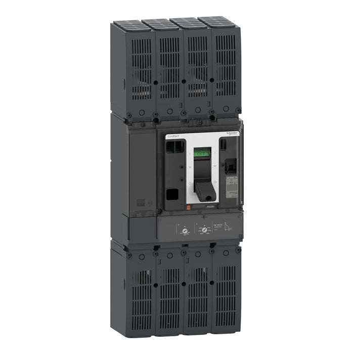 BREAKER NSX1200N 50kA DC 2P 1000A TMD