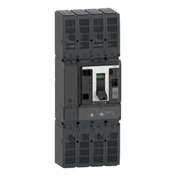 BREAKER NSX1200N 50kA DC 2P 1200A TMD