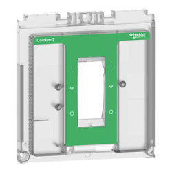 Retrofit NSX400-630 front cover (F/N/H)