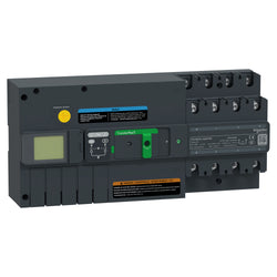 TransferPacT 2 LCD 4P 400/440V 160A