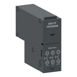 TransferPacT - voluntary control - input signal