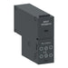 TransferPacT - Fire protection - dry contact - passive - input signal