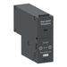 TransferPacT - CAN extension and DC 24 V