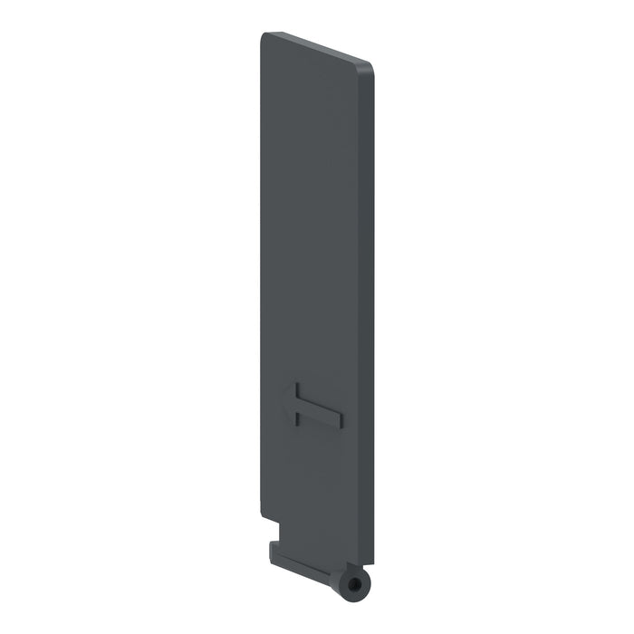 TransferPacT - Interphase barrier - frame 160A
