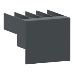 TransferPacT - Terminal shield - frame 100A