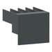 TransferPacT - Terminal shield - frame 100A