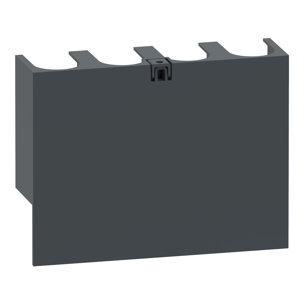 TransferPacT - Terminal shield - frame 160A — Scott Electrical