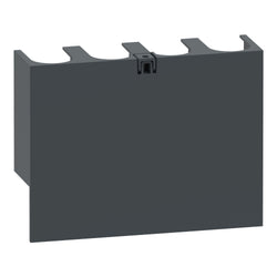TransferPacT - Terminal shield - frame 160A