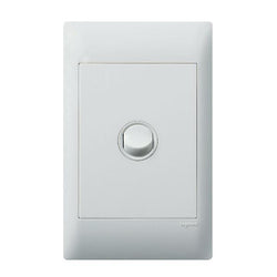 Legrand HPM EC 16A IP66 1-GANG SWITCH WE