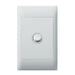 Legrand HPM EC 16A IP66 1-GANG SWITCH WE