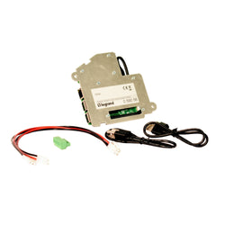 GREEN UP IP COMMUNICATION KIT TO CONNECT EV CHARGER TO NETW