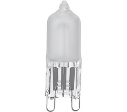 Philips 925643945503 Halogen Capsule G9 Essential 60W 240V Frost