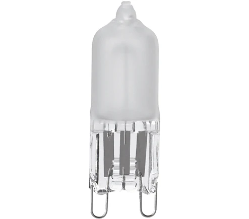 Philips 925643945503 Halogen Capsule G9 Essential 60W 240V Frost