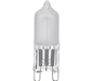 Philips 925643945503 Halogen Capsule G9 Essential 60W 240V Frost