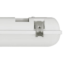 TS 240V Argo 600 WP Batten. Tri-colour