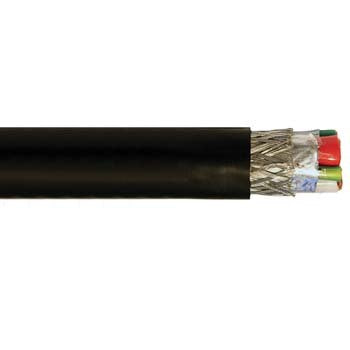 3x6+3E1.5 CU/X90/SPVC 0.6/1kV VSD FLEX