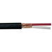 Firstflex NST2/2.5 2x2.5 Neutral Screen 0.6/1kV PVC 1.8mm Trayscreen