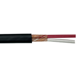Firstflex NST2/4.0 2x4.0 NEUTRAL SCREEN 0.6/1kV PVC 1.8mm TRAYSCREEN