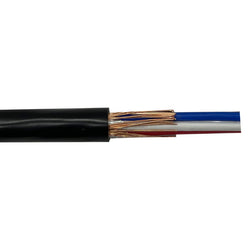 Firstflex NST3/2.5 3x2.5 Neutral Screen 0.6/1kV PVC 1.8mm Trayscreen