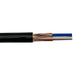 Firstflex NST3/6.0 3x6.0 NEUTRAL SCREEN 0.6/1kV PVC 1.8mm TRAYSCREEN