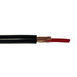 Firstflex NSU1/25 1x25 CU/V90/SPVC 0.6/1kV Neutral Screen3.2mm Underground Cable