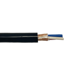 Firstflex NSU3/6.0 3x6.0 CU/V90/SPVC 0.6/1kV Neutral Screen 3.2mm Underground Cable