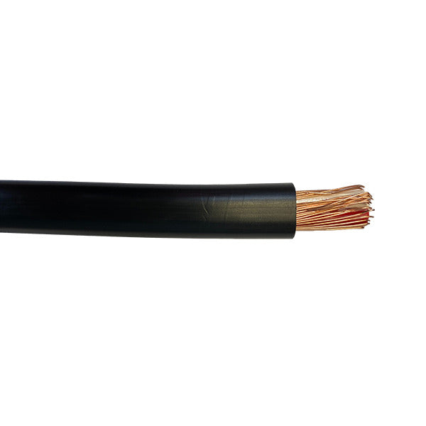 Firstflex NSUX2/25 2x25 CU/X90/SPVC 0.6/1kV Neutral Screen 3.2mm Underground