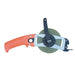 Trucut Sterling P/Grip Open Reel 30M Metric/Imp