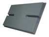 Polyslab PS1130 1130 x 650 x 51mm Large Plastic Airconditioner Base