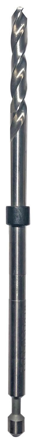 Pilot drill HSS suits RLHD300  SPEEDâ„¢ Arbor with Deep cut and Multi cut hole saws