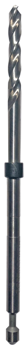 Pilot drill HSS suits RLHD300  SPEEDâ„¢ Arbor with Deep cut and Multi cut hole saws