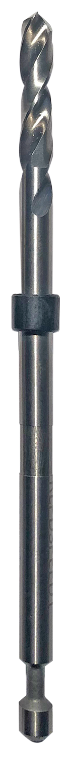 Pilot drill HSS suits RLHD300 SPEED Arbor with std depth HSS hole saws