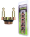 Quick Change Boss, 5 Pack Short thread for 2 Large and 3 Small Hole saw