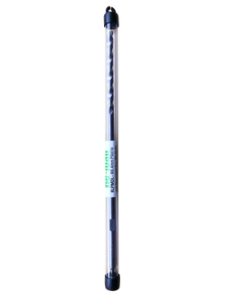 Downlight pilot masonry