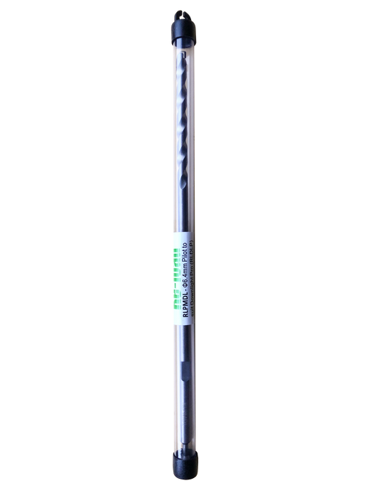 Downlight pilot masonry