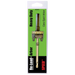 SPEEDâ„¢ Core eject HD quick change arbor- plug ejection in seconds