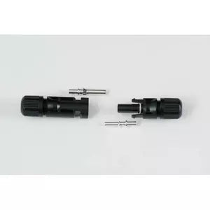 PGK Genuine MC4 EVO2 1500V Branch Connector Pair