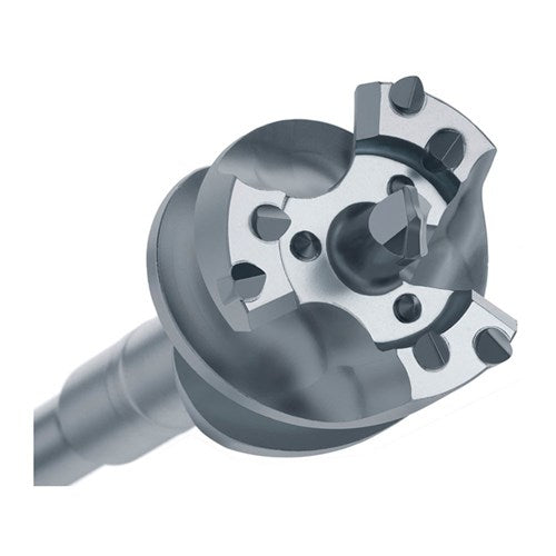 Trucut Alpha 80x550mm Concrete Core Cutter