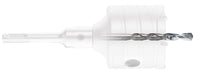 Trucut Alpha Centring Pilot Drill 8 x 120mm