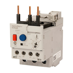 Sprecher & Schuh Electronic overload 3.2-16.0A