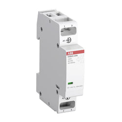 CONTACTOR DIN 20A 2NO 24V AC