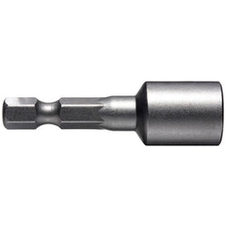 Trucut Alpha  Nutsetter 3/8in x 42mm Magnetic Carded