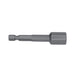 Trucut Alpha  Nutsetter 3/8in x 65mm Magnetic Carded