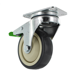 Trucut Sterling No.4 L/Duty Swivel Precision