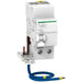 Schneider Acti9 VIGI iC60 63A 1PPN 30MA A-TYPE ADD ON BLOCK