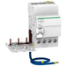 Schneider Acti9 VIGI iC60 63A 3PPN 30MA A-TYPE ADD ON BLOCK
