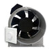 Simx Manrose 150mm Inline EC Axial Hyper150 With Variable Speed Controller
