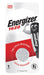 Energizer E303803900 Battery 3V 1620 Lithium Coin 16 x 2mm
